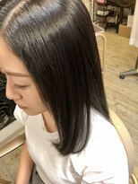 ラウンジ ヘアアンドグルーミング(Lounge HAIR&GROOMING) 癖毛を滅ぼす縮毛矯正