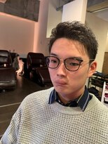 アクティフ(actif) 30代、40代、50代人気!!爽やかショート