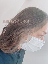 オーシー 志比口店(O'sea)&nbsp;フェイスフレーミングカラー