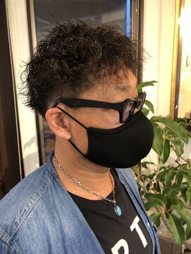 コレットヘア(Colette hair) ◆大人ツイスト◆