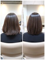 レウォ(rewo)&nbsp;【酸性ストリートメント】