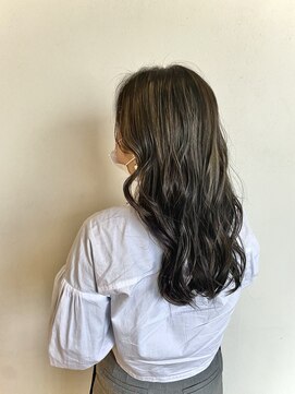 リッカテイル(Lycka till) グレージュ☆