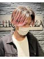 ヒロギンザ 御茶ノ水店(HIRO GINZA)&nbsp;センターパート