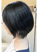 ショートスタイル