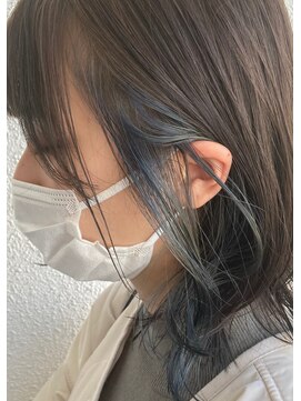 バロウ(BURROW) お客様スナップ　【kim】