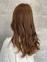 ブルーム 川崎(vroom)&nbsp;オススメ☆アッシュブラウンネオウルフツイストパーマ外ハネボ