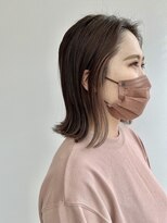 エバーグリーン(ever Green)&nbsp;ラベージュインナー