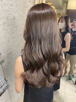 マティス 表参道(matiz)&nbsp;ココアブラウン