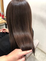 髪質改善サロン ミューズ 一社店(MUSE) 【業界話題★髪質改善美髪チャージTR★94%OGカラー取扱サロン】