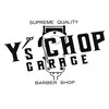 ワイズチョップガレージ(Y's CHOP GARAGE)のお店ロゴ