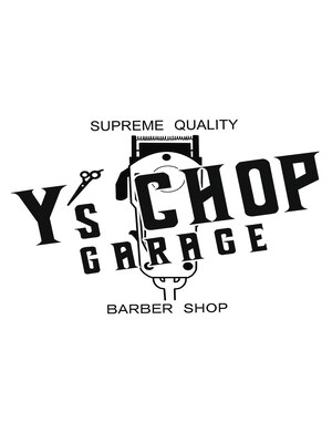 ワイズチョップガレージ(Y's CHOP GARAGE)