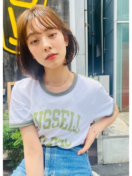 シエスタ(Siesta) siesta 京都河原町☆髪質改善×酸熱トリートメント