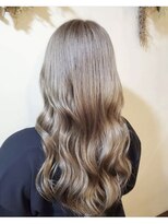 ジーシーエイト ヘアー(GC8 hair)&nbsp;ミルクティーベージュ