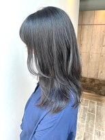 ヘッツ 仙台駅前店(HETTU)&nbsp;髪質改善/ブリーチ/ダブルカラー/韓国/レイヤー/仙台/学割U24