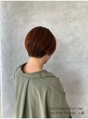 コンパクトショート