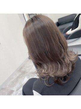 エル(elle.) highlight color