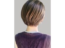ナル(Nal. hair)
