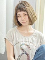 イリーブ(elieve)&nbsp;ぼぶ