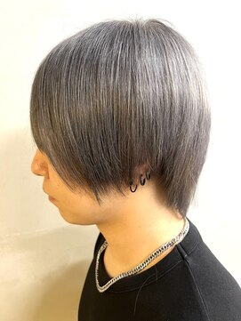 ベジータ(VEGETA) ハイトーンシルバーグレー