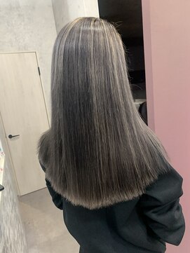 モダンメイド 四条烏丸(modern made) 髪質改善前髪ありイメチェン 20代30代40代50代 ショートボブ