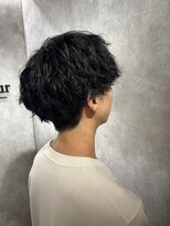 ラボヌールヘアー 宇都宮店(La Bonheur hair) ソフトツイスト【宇都宮駅/レイヤーカット】