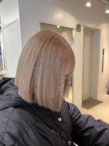 エイト 神戸三宮店(EIGHT)&nbsp;white beige.