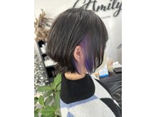 アミリー ひたち野うしく店(Amily)