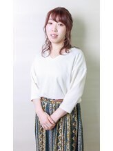 ファースト 郡山店(first) 佐藤 真奈美