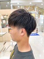 ゼル 鴻巣店(ZELE) ナチュラルショート