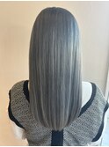 グレーシルバー