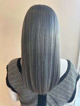 アウリィ(Aulii) グレーシルバー