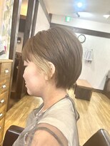 ララ(LALA)&nbsp;イヤリングカラー