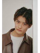 フロート 小阪店(float) メンズパーマ_アイブロウワックス脱毛