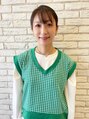 テラス ヘアアンドボタニカル(terrace) 小城 みか