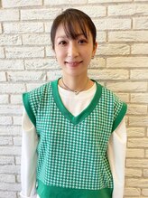 テラス ヘアアンドボタニカル(terrace) 小城 みか