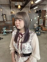 アイドットシーオー(i.co)&nbsp;design color / ウルフ