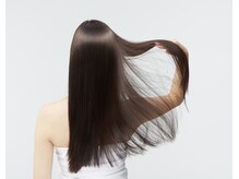 エーバイフー 江坂店(A BY WHO)の雰囲気（髪質改善でツヤ髪GET♪サロンケアはマストです！《ショート》）