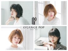 オレンジポップ 船堀店(ORANGE POP)