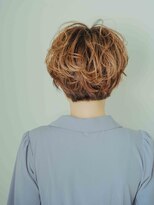 フローラビューティーヘアー(Flora Beauty Hair)&nbsp;マッシュショート/20代/30代/40代/50代/岡山/表町