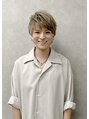 エレノア 熊本(Eleanor) 金森 巧
