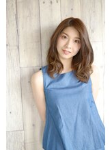 プラムヘアー(Plum Hair)