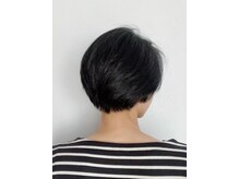 ヘアスタジオ ジールーム(hair studio G-room)