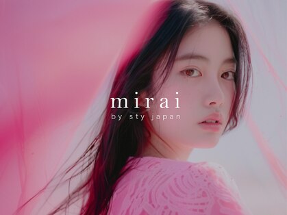 ミライバイスタイルジャパン 南風原店(mirai by sty japan)の写真