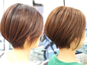 alfa【アルファ】美容室