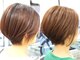 アルファ美容室(alfa)の写真