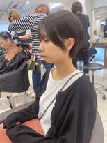 アッシュ 下北沢店(Ash)&nbsp;コンパクトすっきりショート