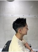 ヘアスタイルT