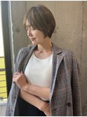 20代30代40代ナチュラル大人可愛いレイヤースタイル