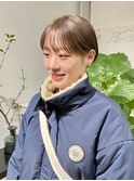 コンパクトショート◎KADOYA