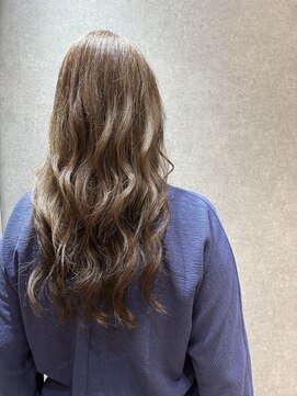 シーインフィニート 清澄白河 現代美術館MOT前店(C∞) グレージュカラー